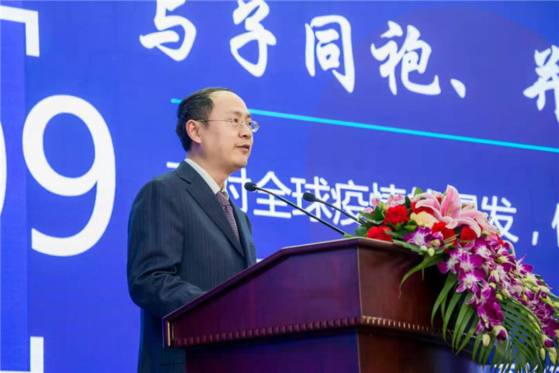 董事长陈捷_董事长办公室图片(3)